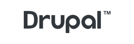 drupal cms management service